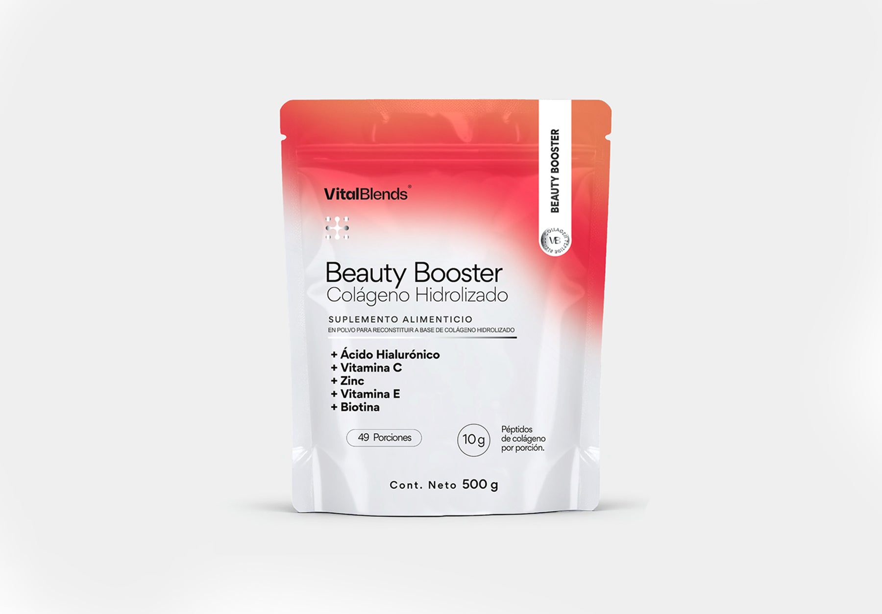 COLLAGEN BEAUTY BOOSTER