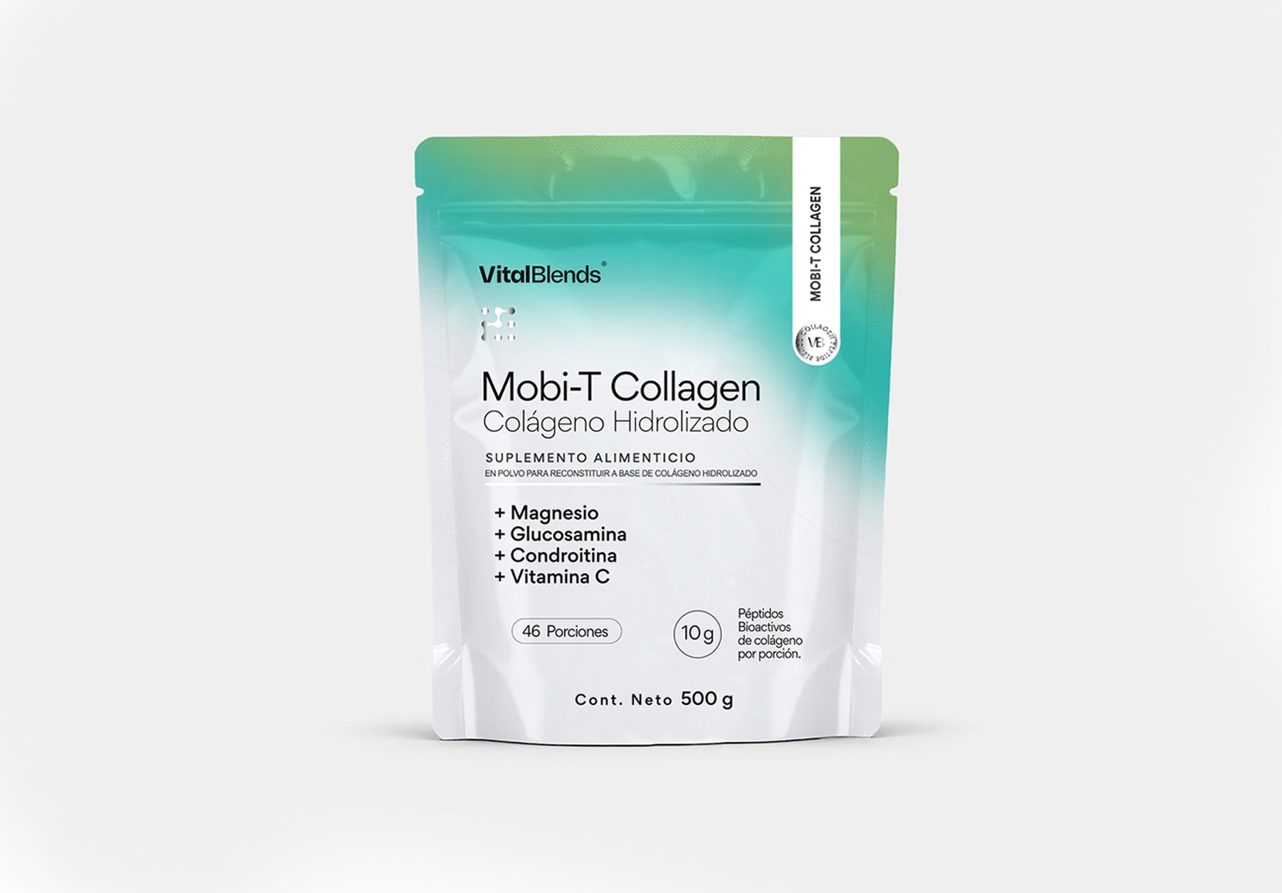 MOBI-T COLLAGEN
