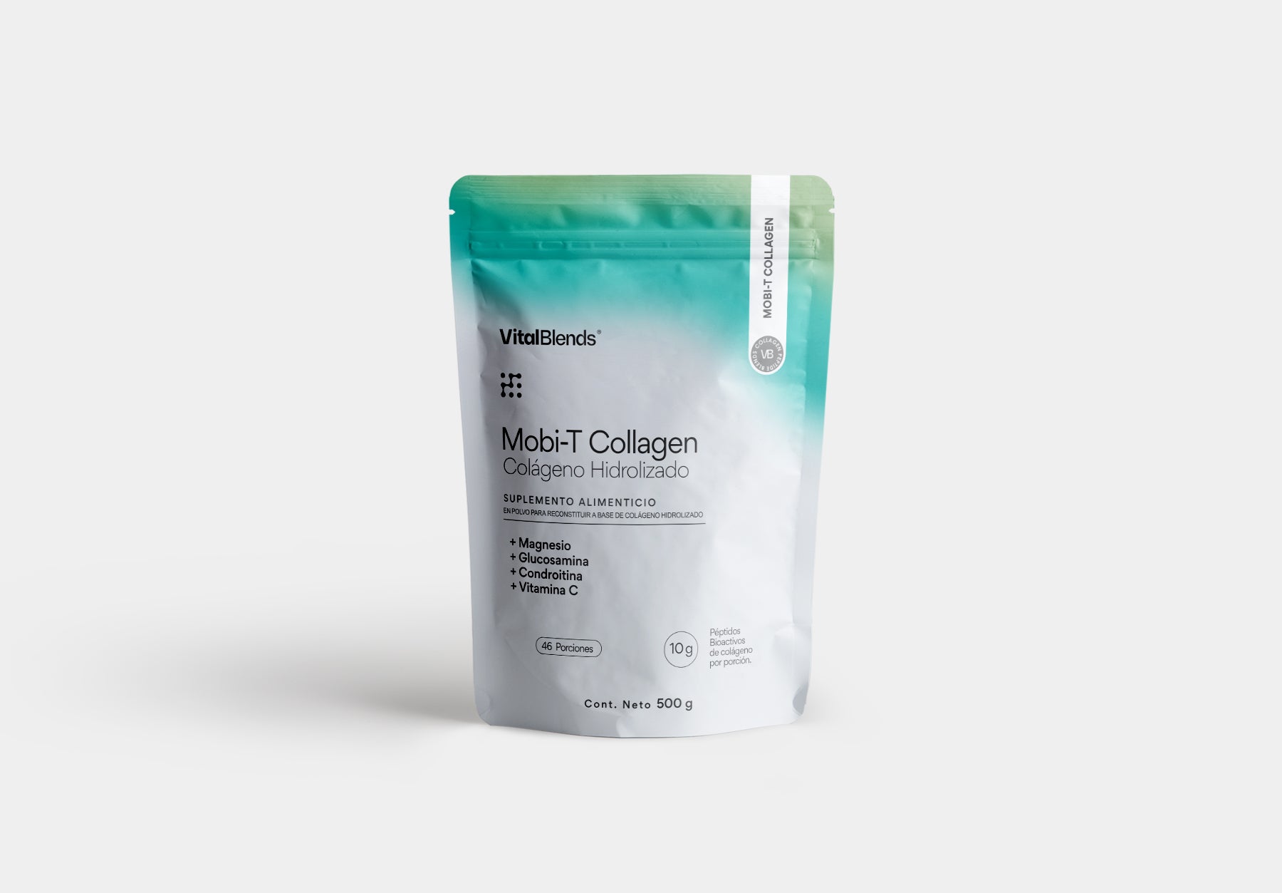 MOBI-T COLLAGEN